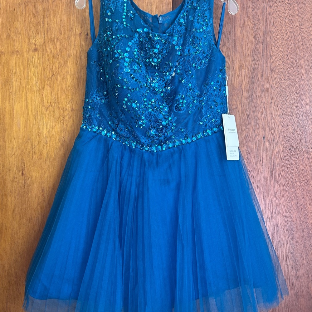 NWT Stacee’s Party Dress